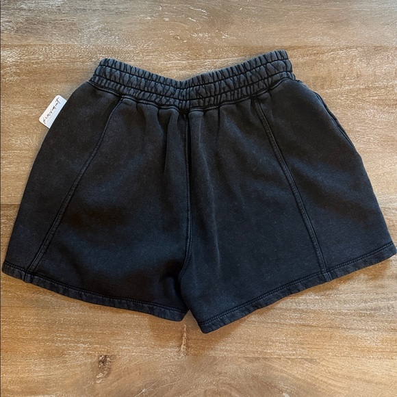 FP Movement Sprint To The Finish Shorts - Picture 4 of 8